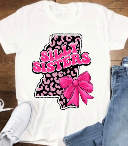 Mississippi School Tee