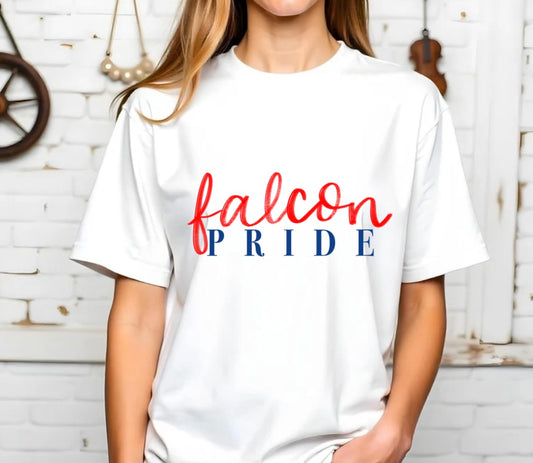 Mascot Pride Tee’s