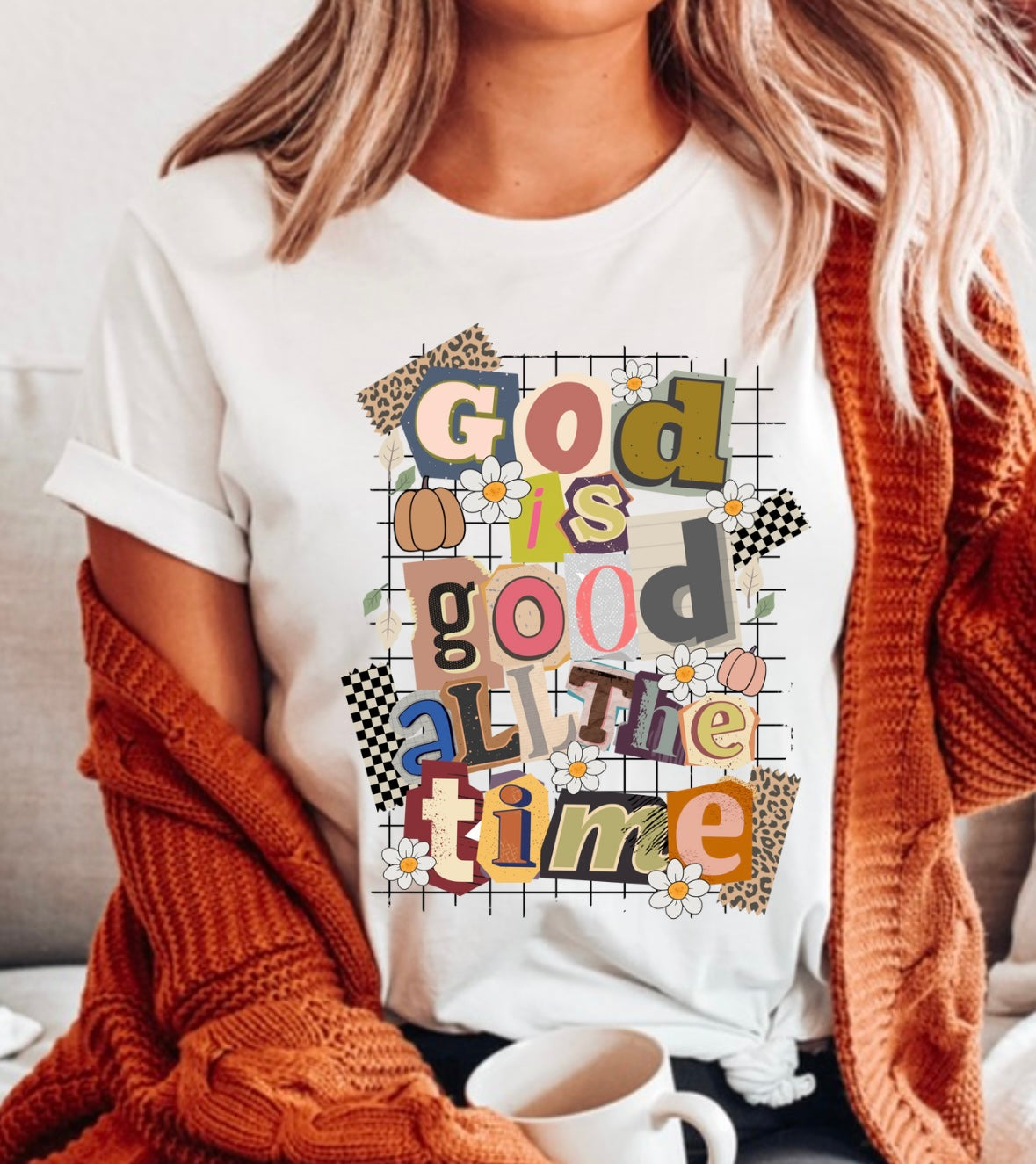 God is Good