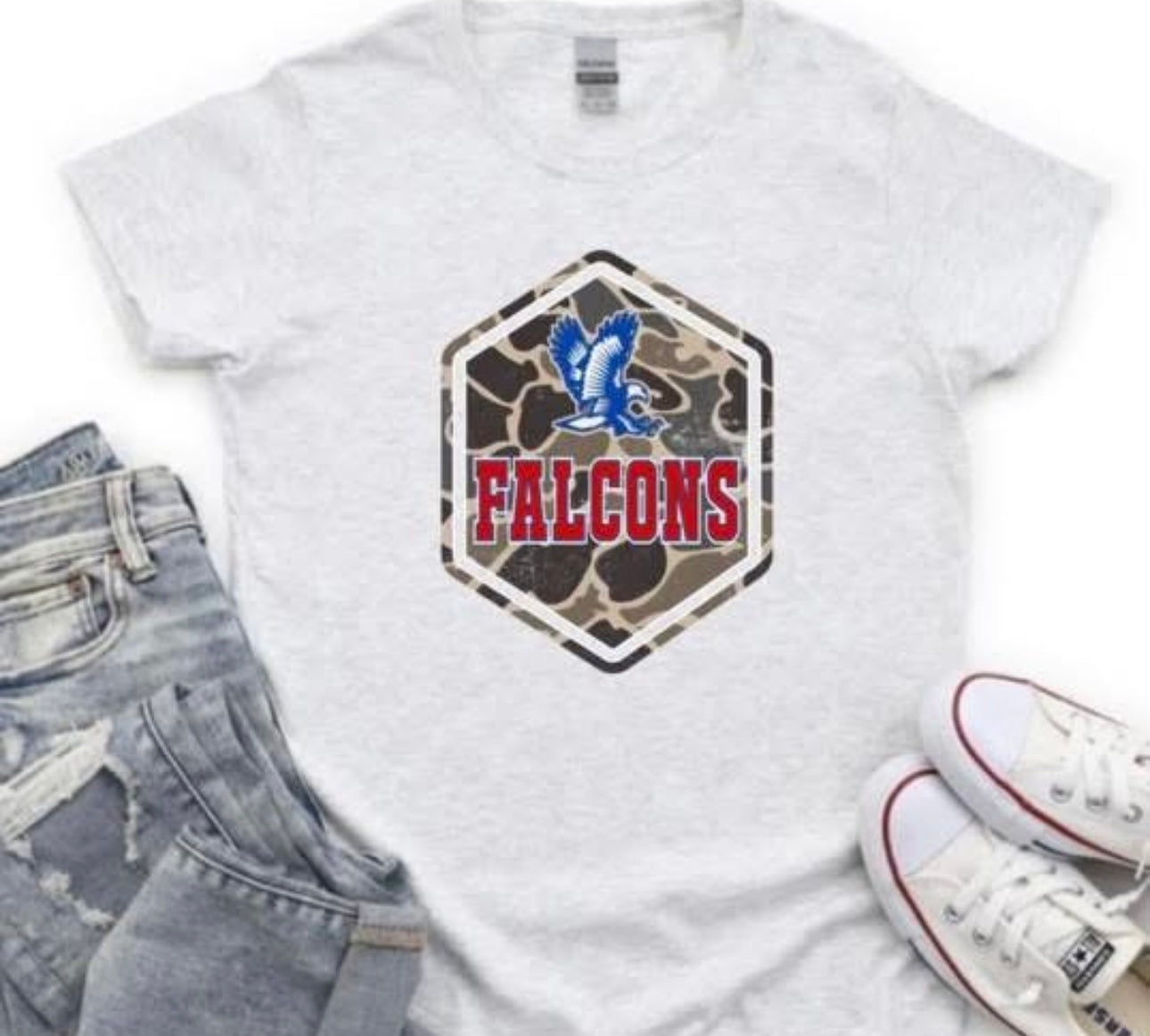 Ingomar Falcons
