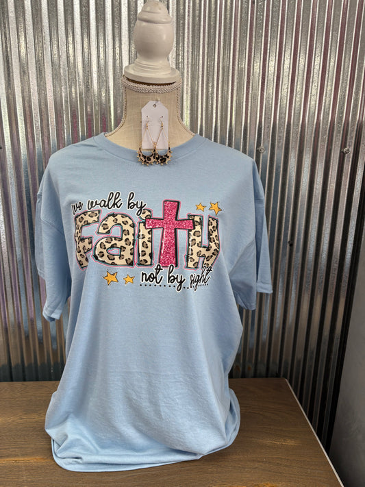 Faith Tee