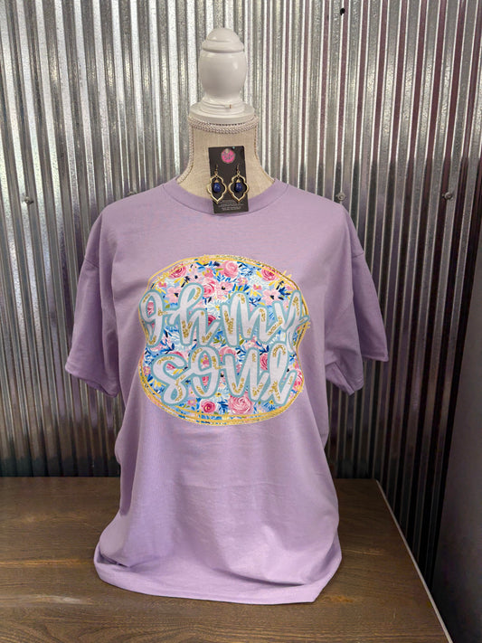 Oh My Soul Tee