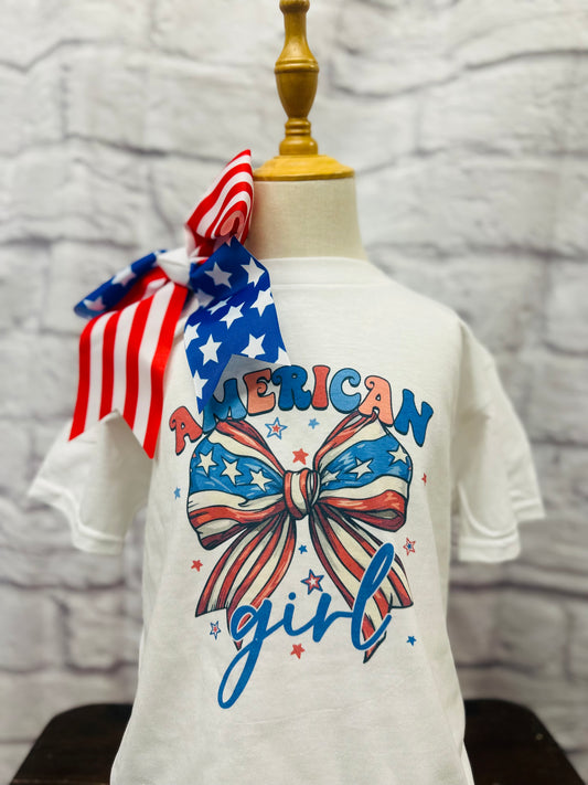 American Girl/Boy