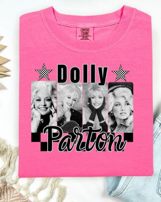Dolly shirt