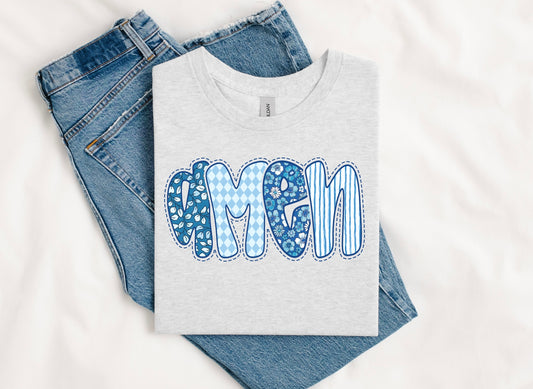 Amen DB Tee