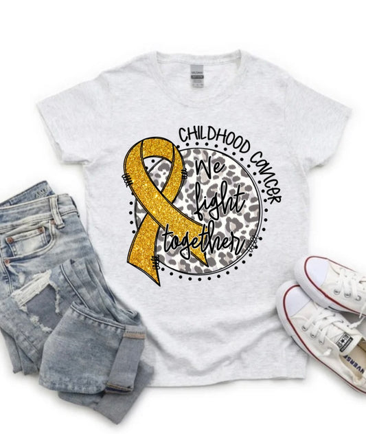 Childhood cancer
