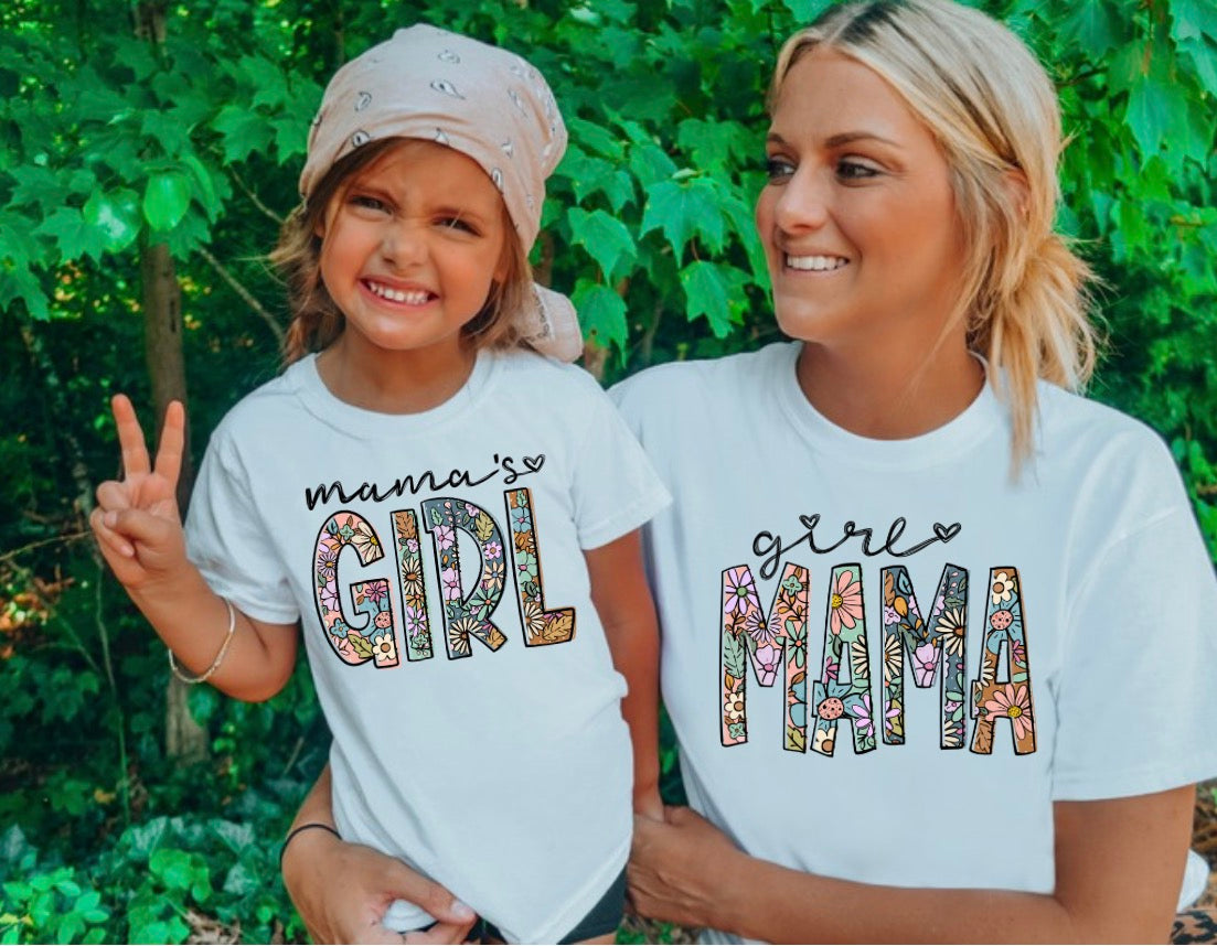 Mamas Girl