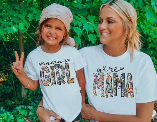 Mamas Girl