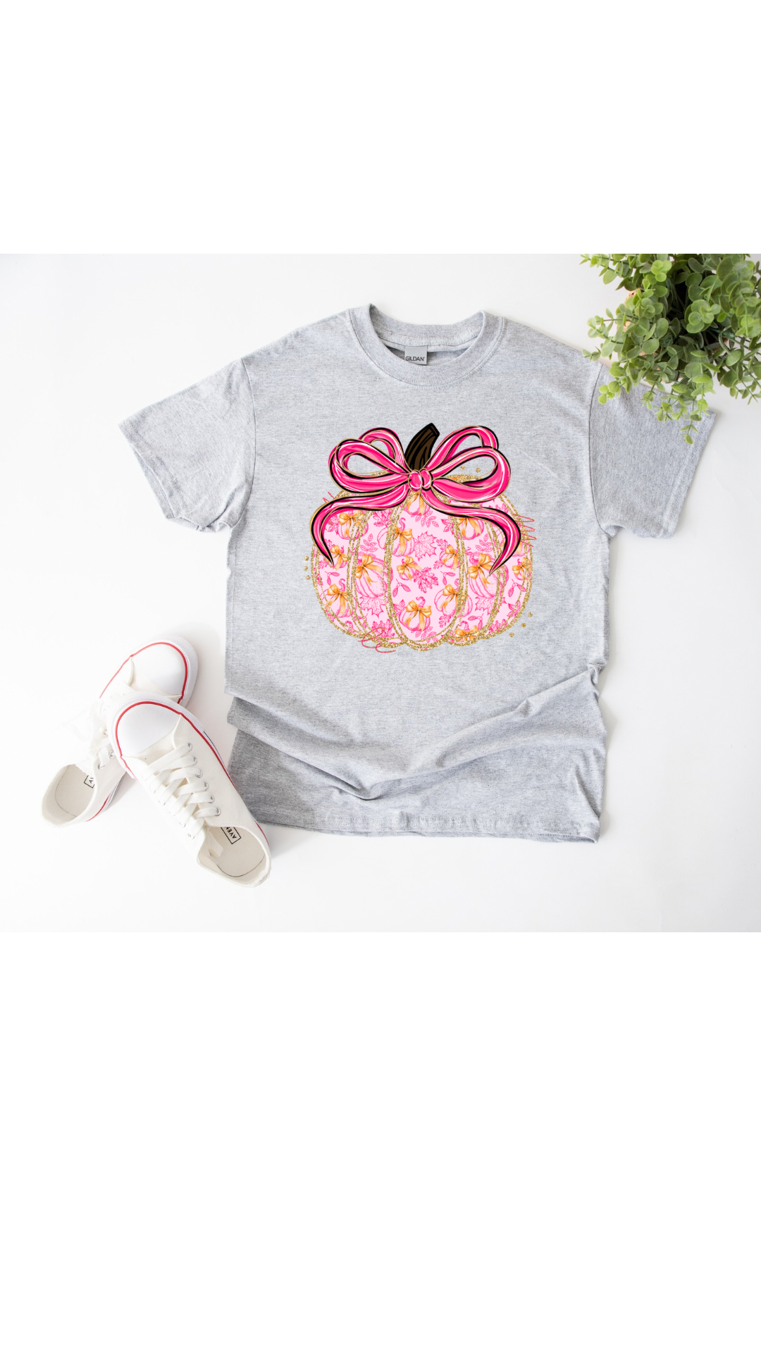 Pink pumpkin $5 special