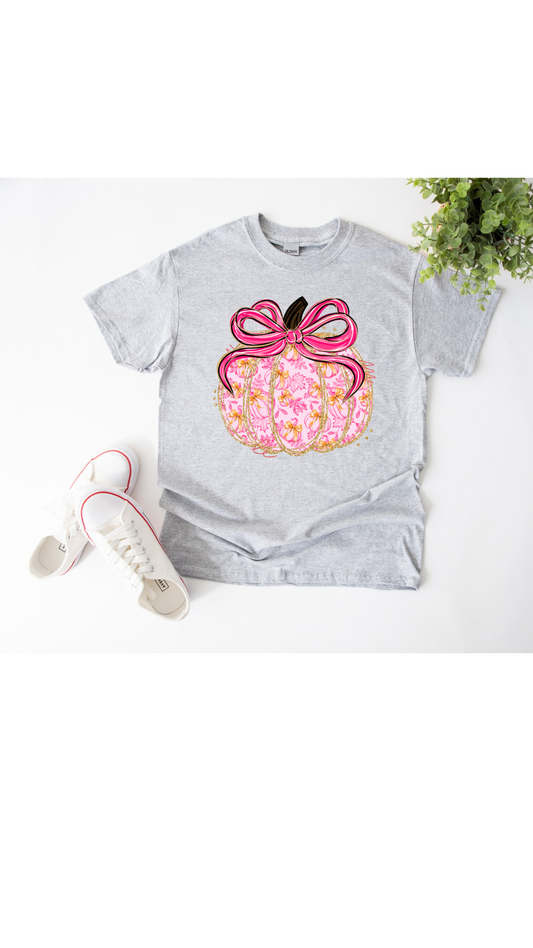 Pink pumpkin $5 special